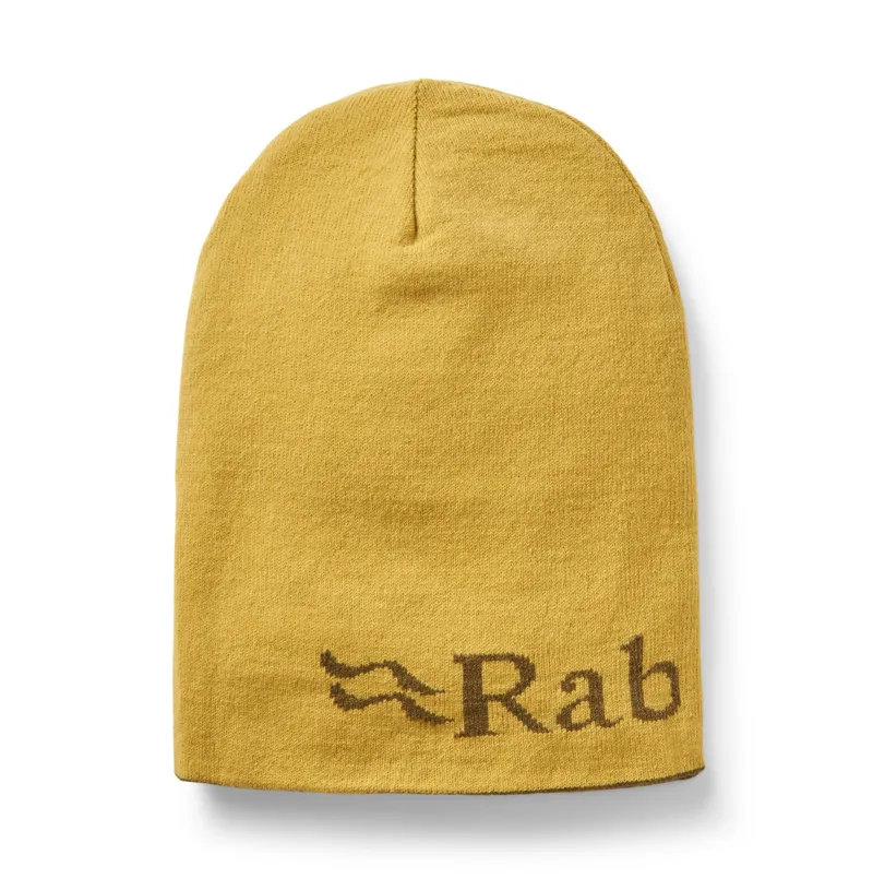 Rab Wearya Beanie - Oak/Dark Pollen