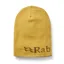 Rab Wearya Beanie - Oak/Dark Pollen