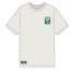 Bleubird Trailhead Tee - Off White