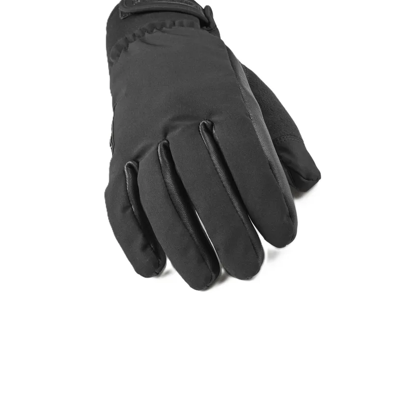 Sealskinz Witton Aquasealz Waterproof Extreme Cold Weather Glove - Black-2