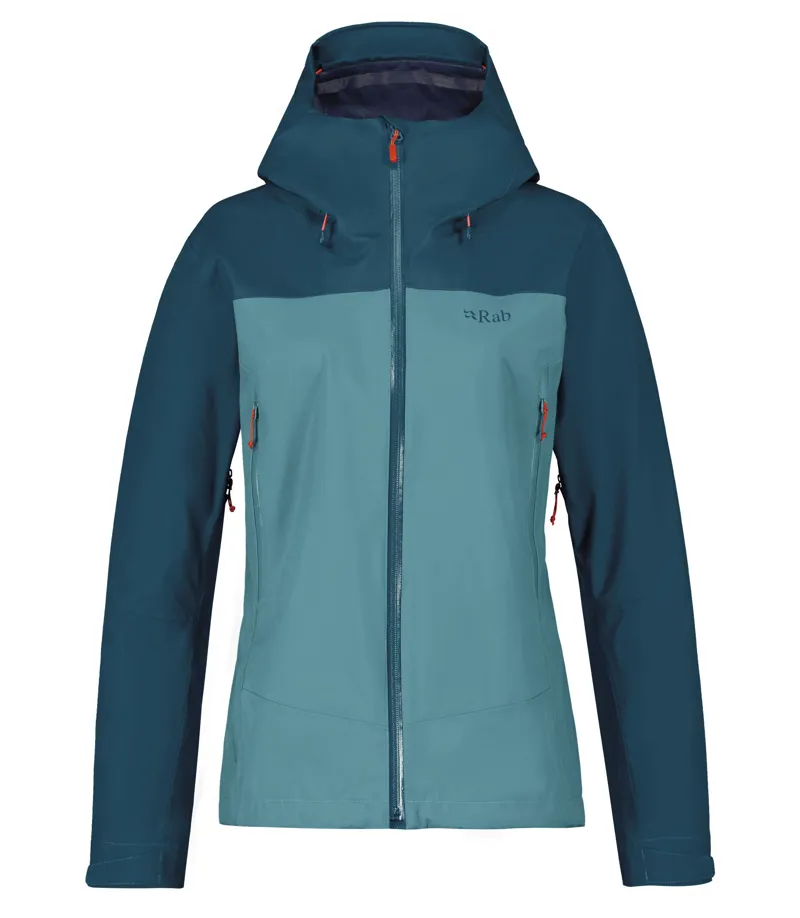 Rab mantra womens deals jacket
