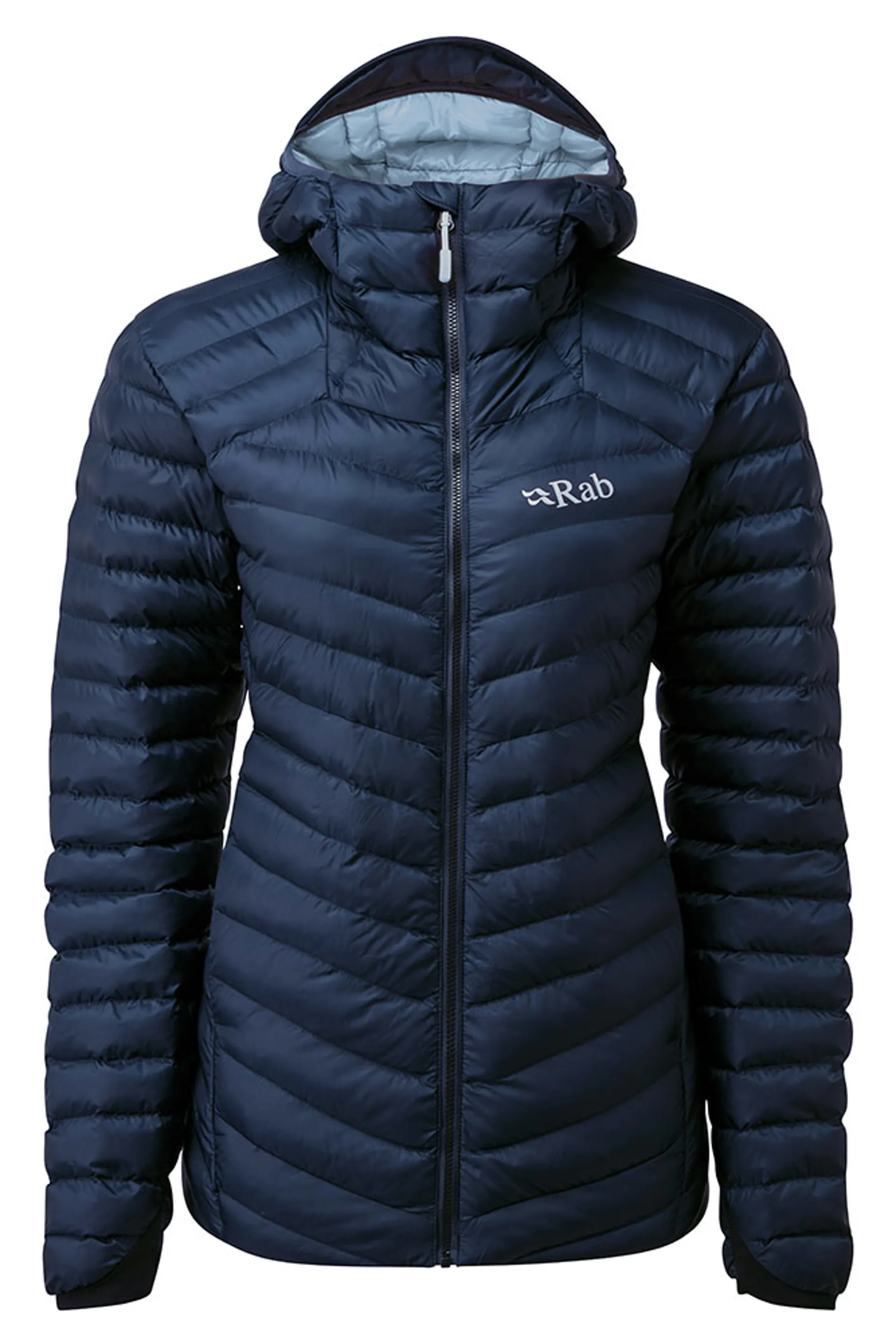 Rab Women's Cirrus Alpine Jacket Deep Ink