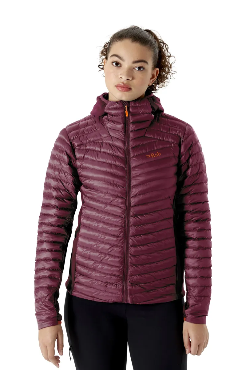 Cirrus flex hoodie shop