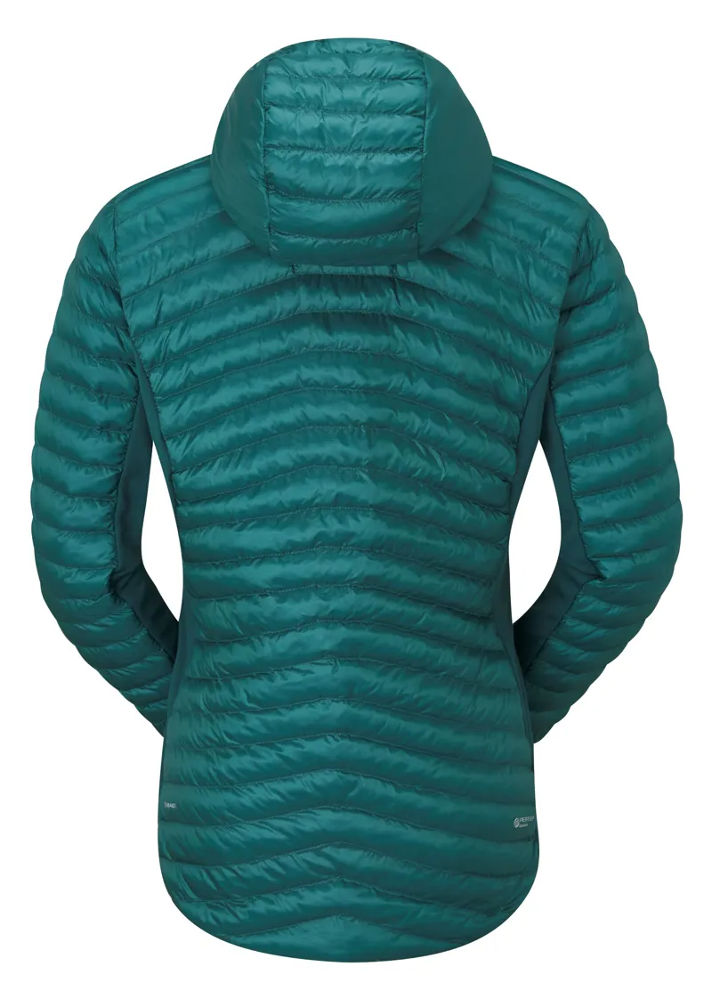 Rab womens cirrus flex hoodie shop