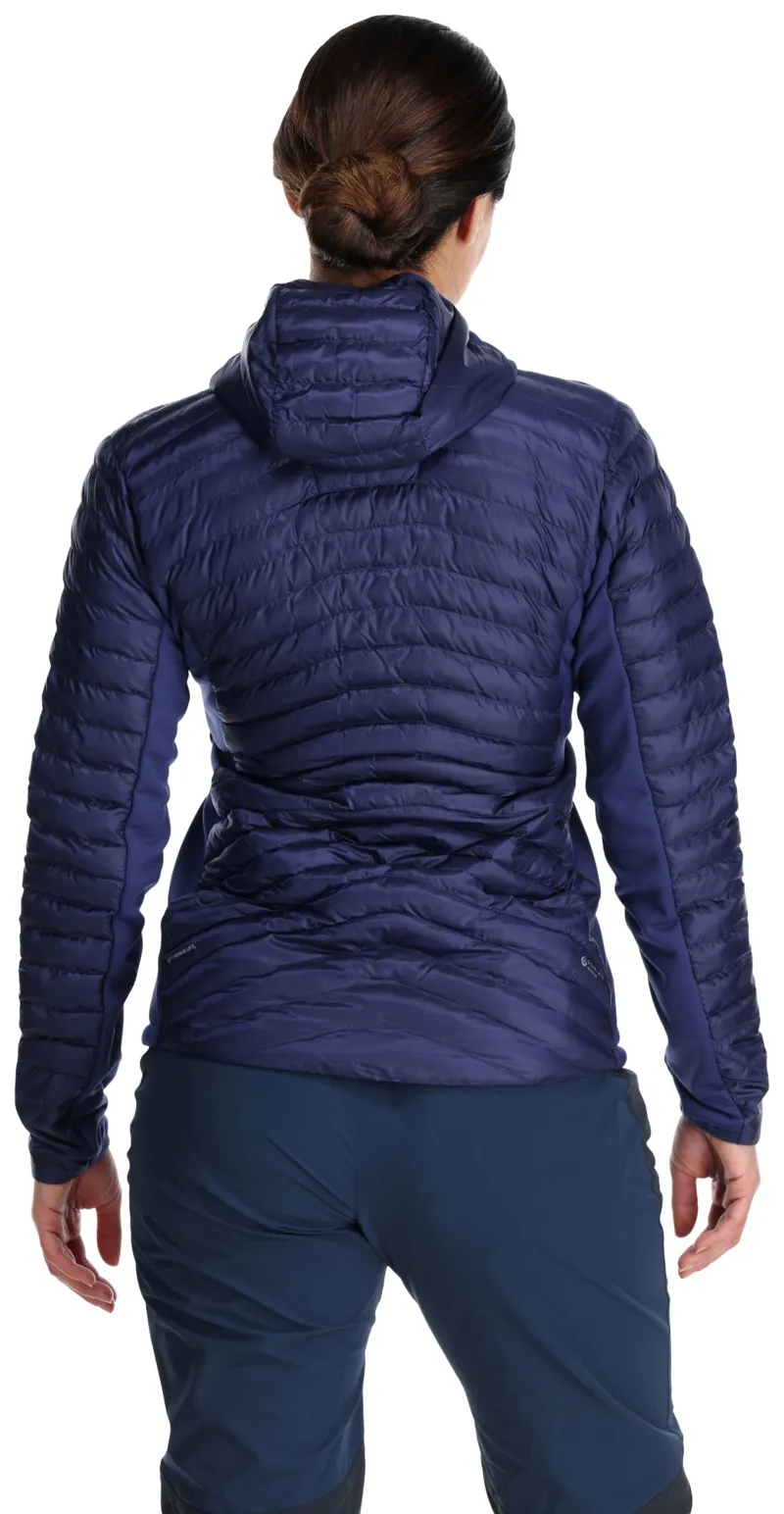 Rab womens cirrus flex hoody best sale