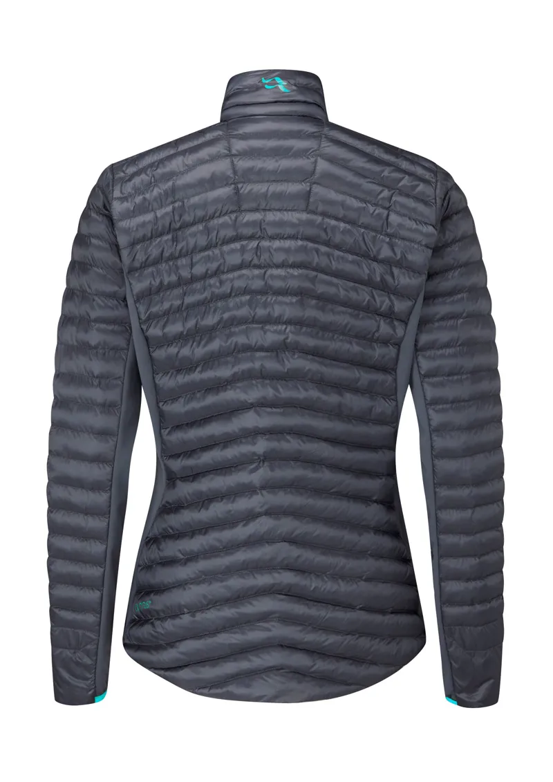 Rab cirrus flex womens steel sales