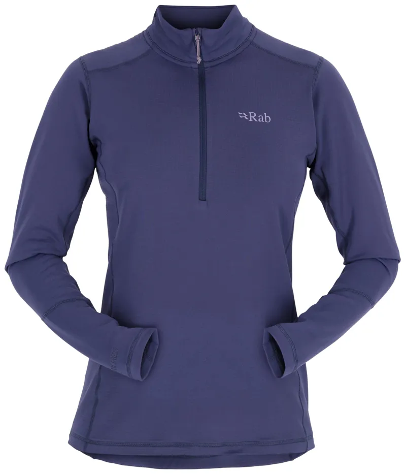 Rab Women s Conduit Pull On Patriot Blue