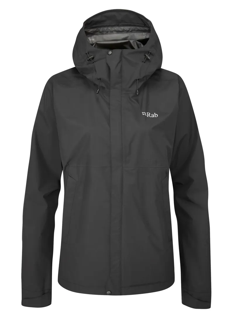 Rab cheap downpour womens