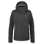 Rab Women's Downpour Eco Waterproof Jacket - Black