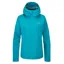 Rab Women's Downpour Eco Waterproof Jacket - Ultramarine