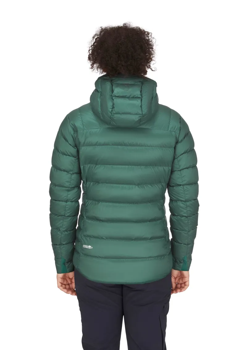 Rab electron jacket womens online