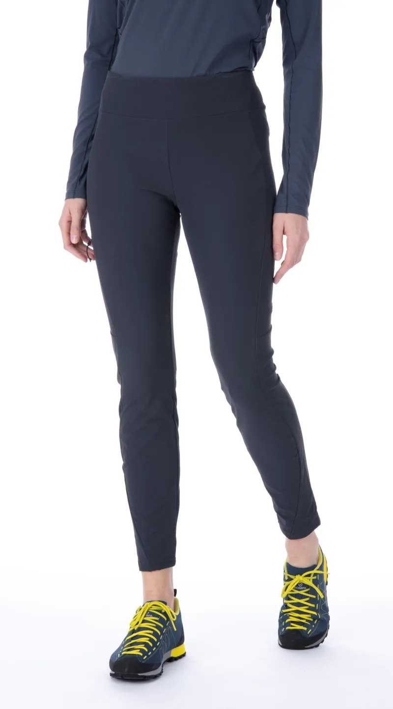 Rab Women's Elevation Pants - Beluga-1