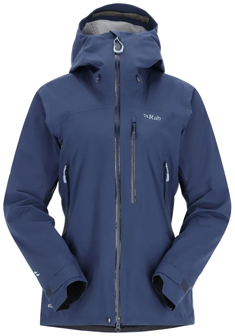 Rab firewall jacket sale new arrivals