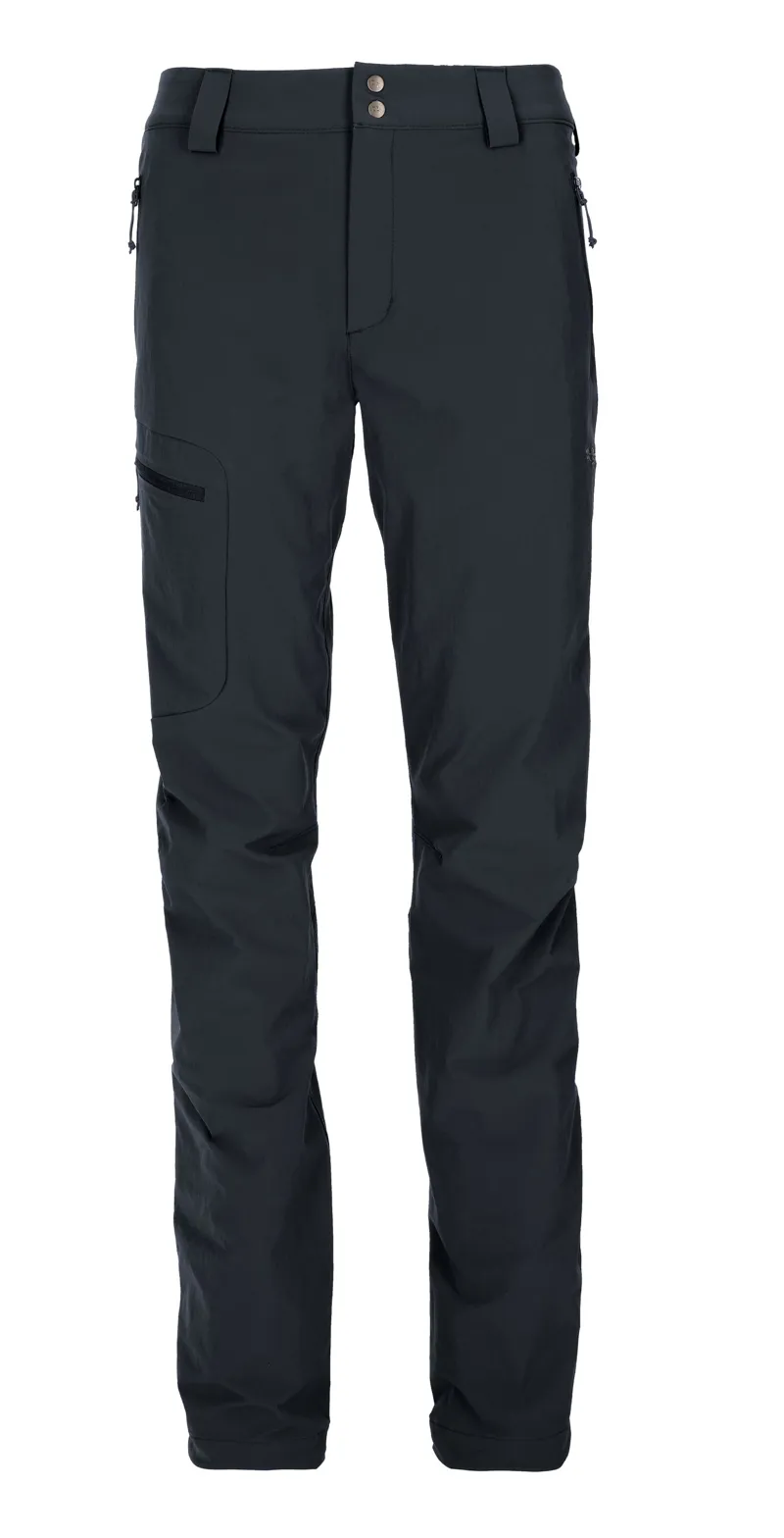 Rab discount sawtooth trousers