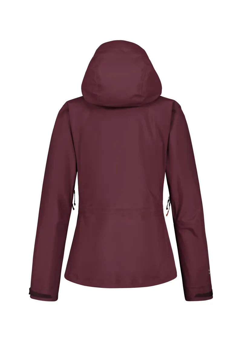 Rab Women s Kangri GTX Waterproof Jacket Deep Heather