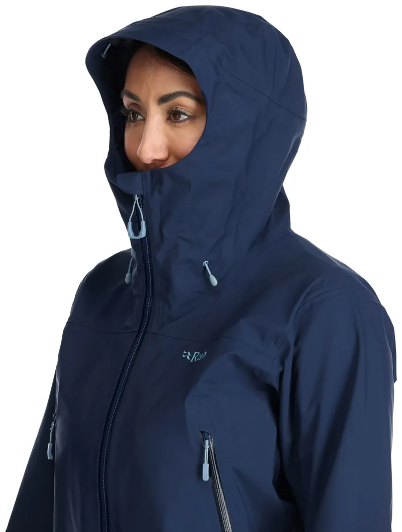 Rab womens kangri jacket outlet