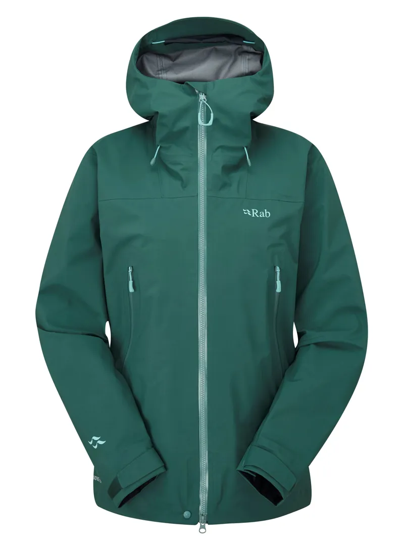 Rab kangri gtx jacket top