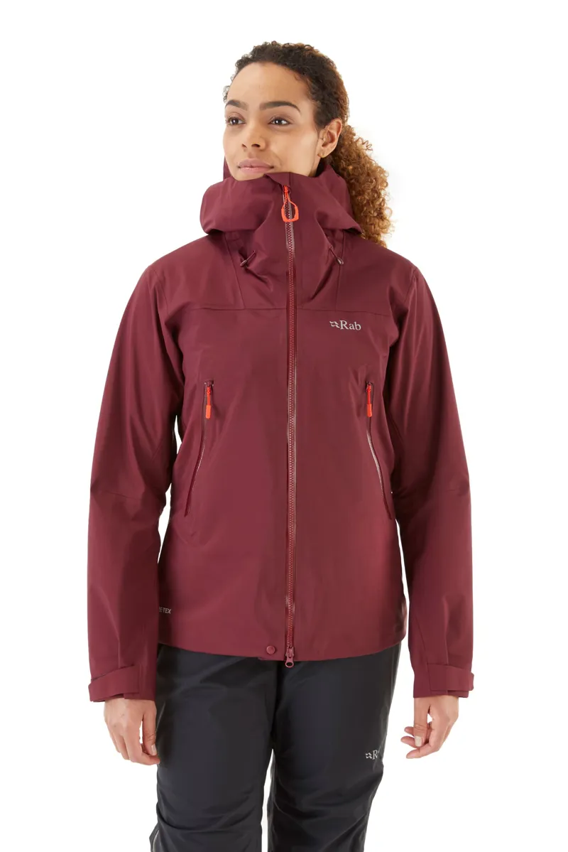 Women's kangri gtx jacket cheap