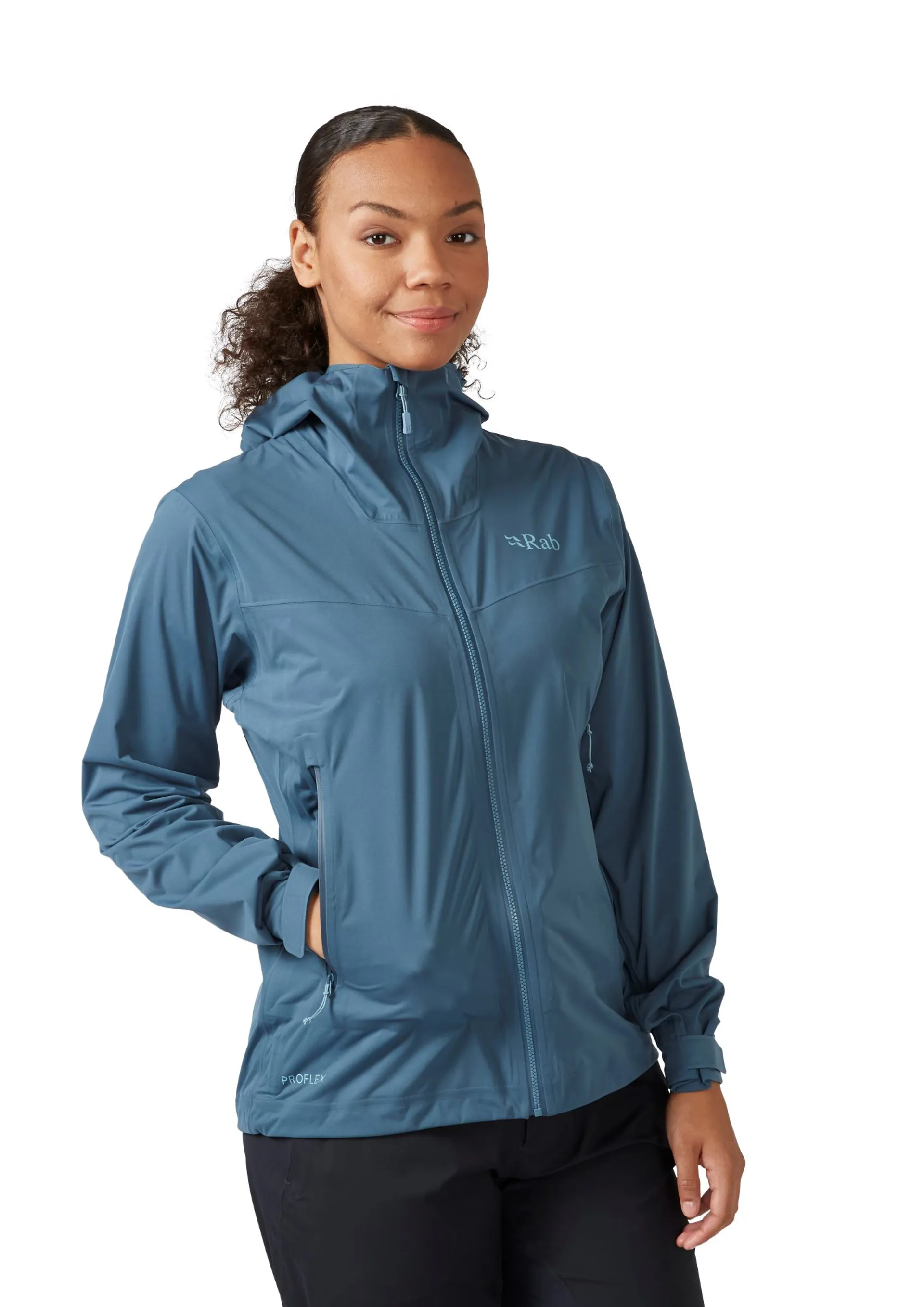 Kinetic Rab Waterproof Jackets Womens Uk Rab Women's Kinetic