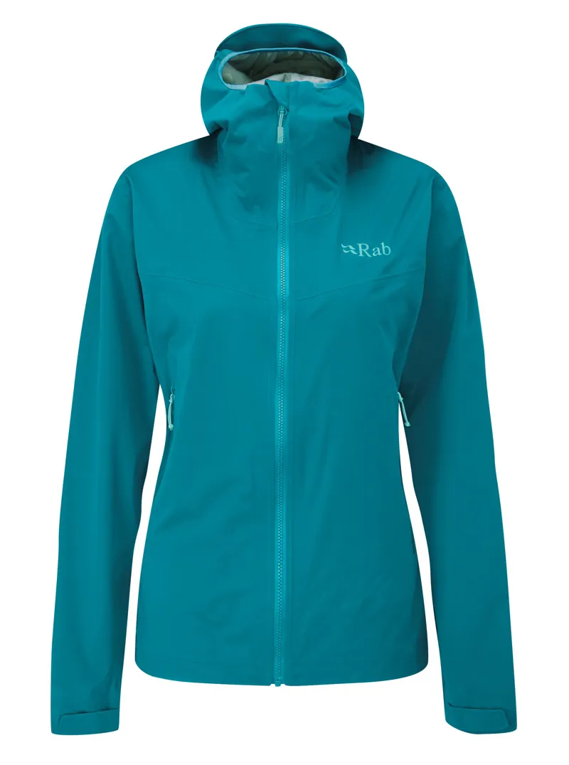 Rab kinetic womens shop