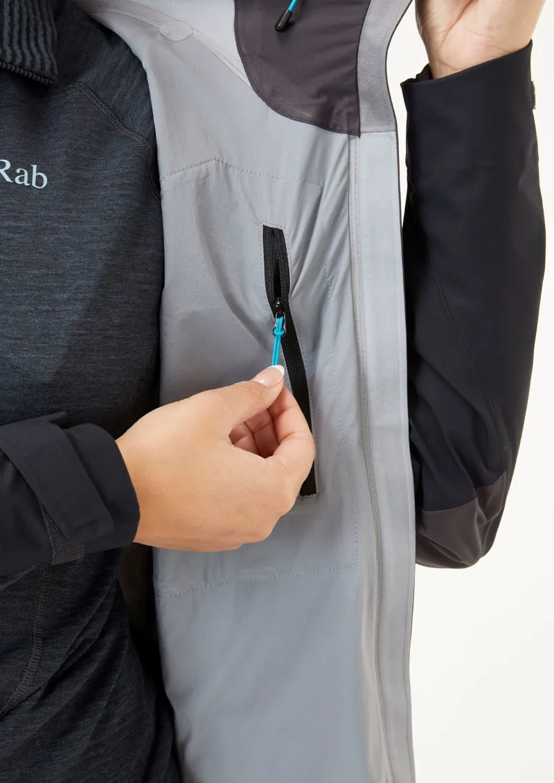 Women's kinetic alpine jacket on sale