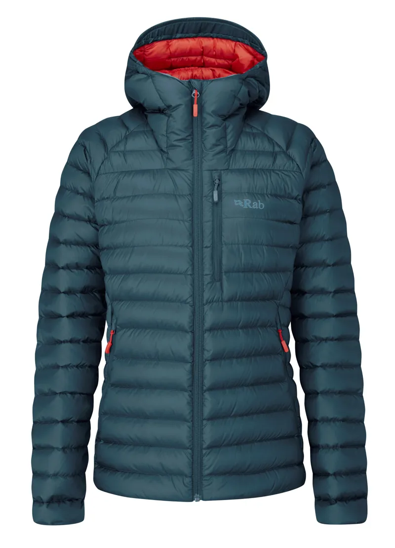 Rab steel jacket best sale