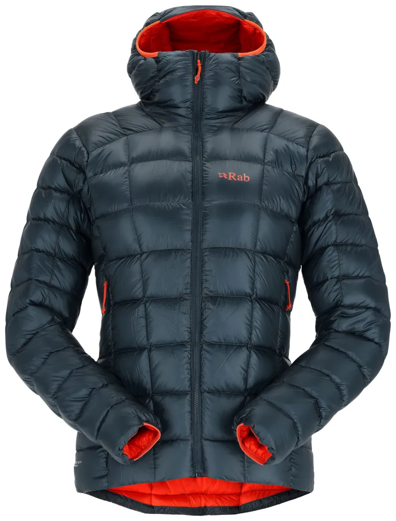 Rab women's clearance horizon down hoody