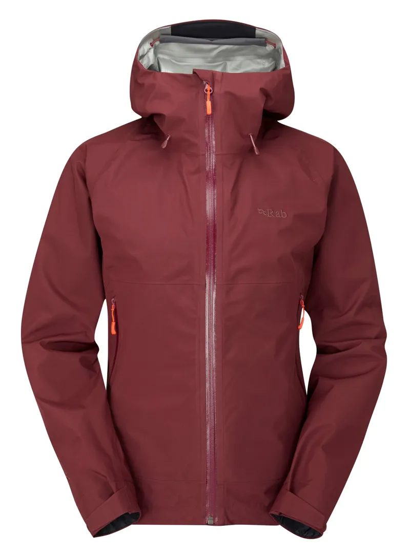 Rab Namche GTX Jacket - Women's