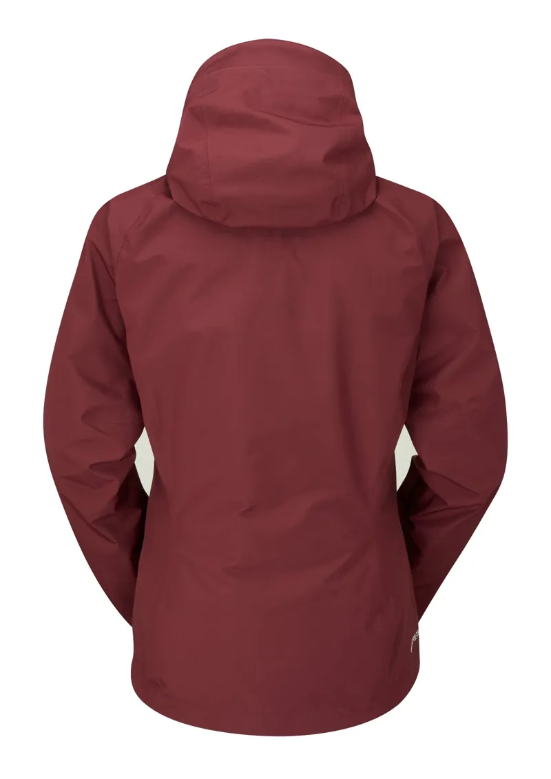 Paclite jacket womens hot sale