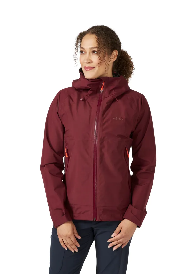 Women's gore tex paclite jacket cheap