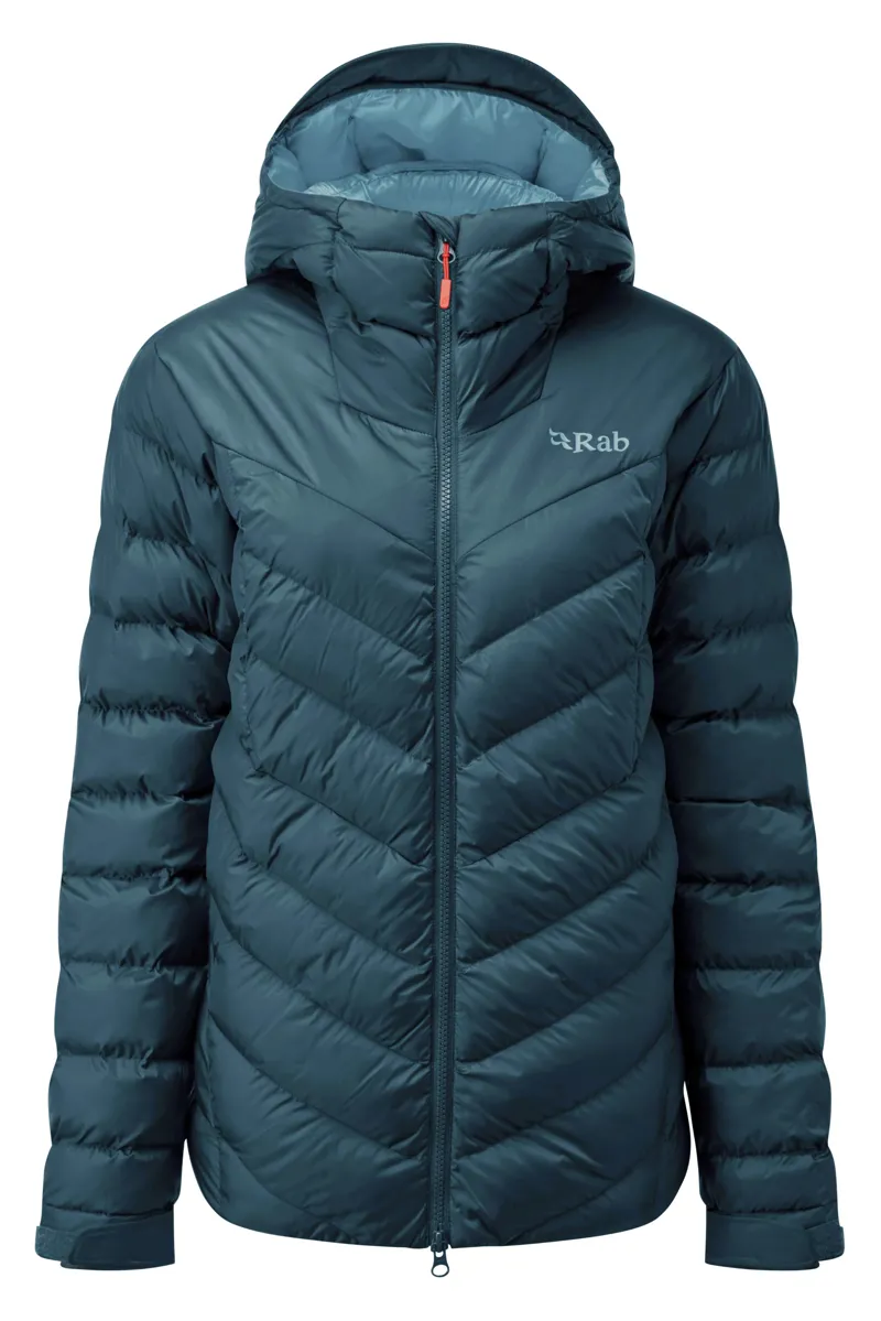 Rab Women s Nebula Pro Insulated Jacket Orion Blue
