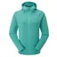 Rab Women's Nexus Hoody - Glacier Blue