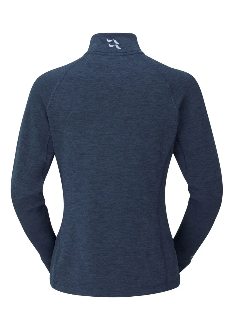 Rab Women's Nexus Jacket - Deep Ink-1