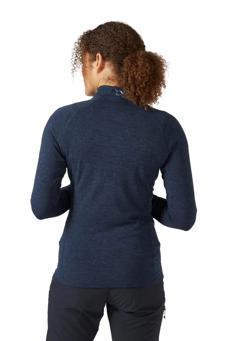 Rab Women's Nexus Jacket - Deep Ink-3