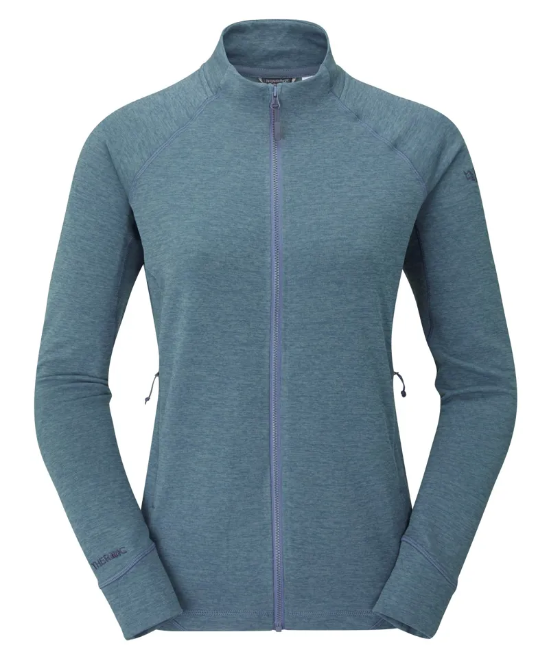 Rab Women's Nexus Jacket - Orion Blue