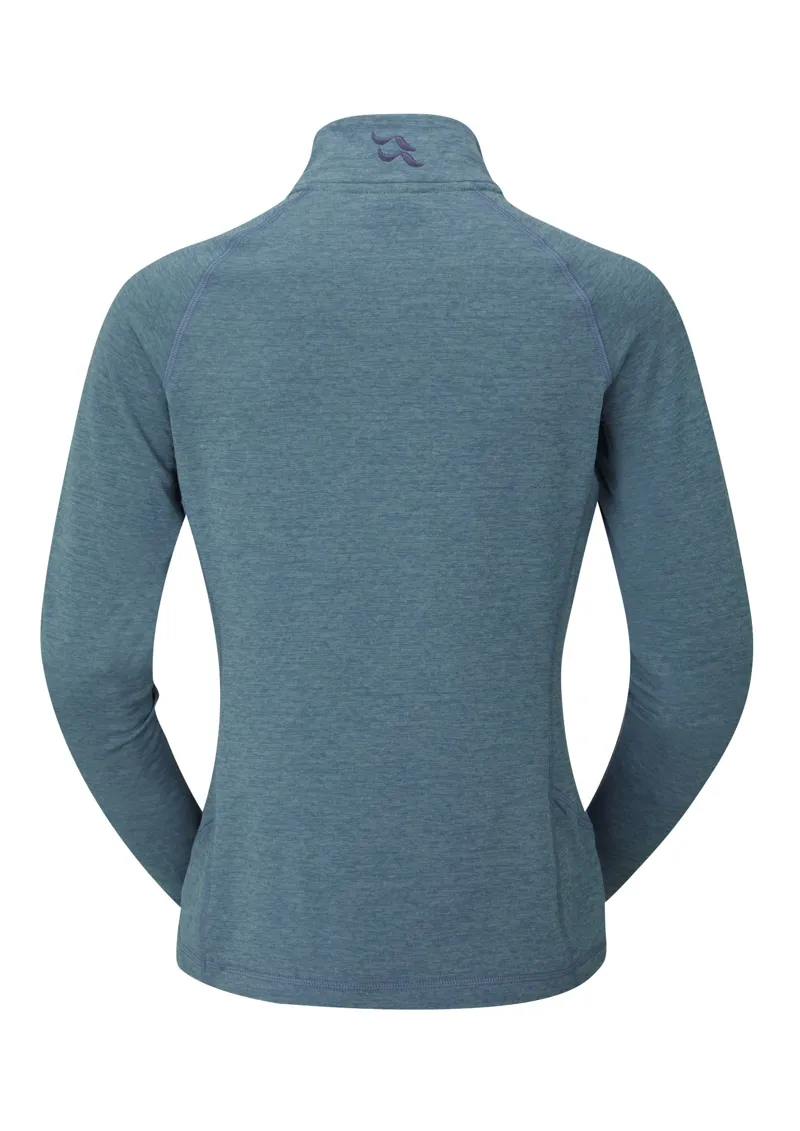 Rab Women's Nexus Jacket - Orion Blue-1