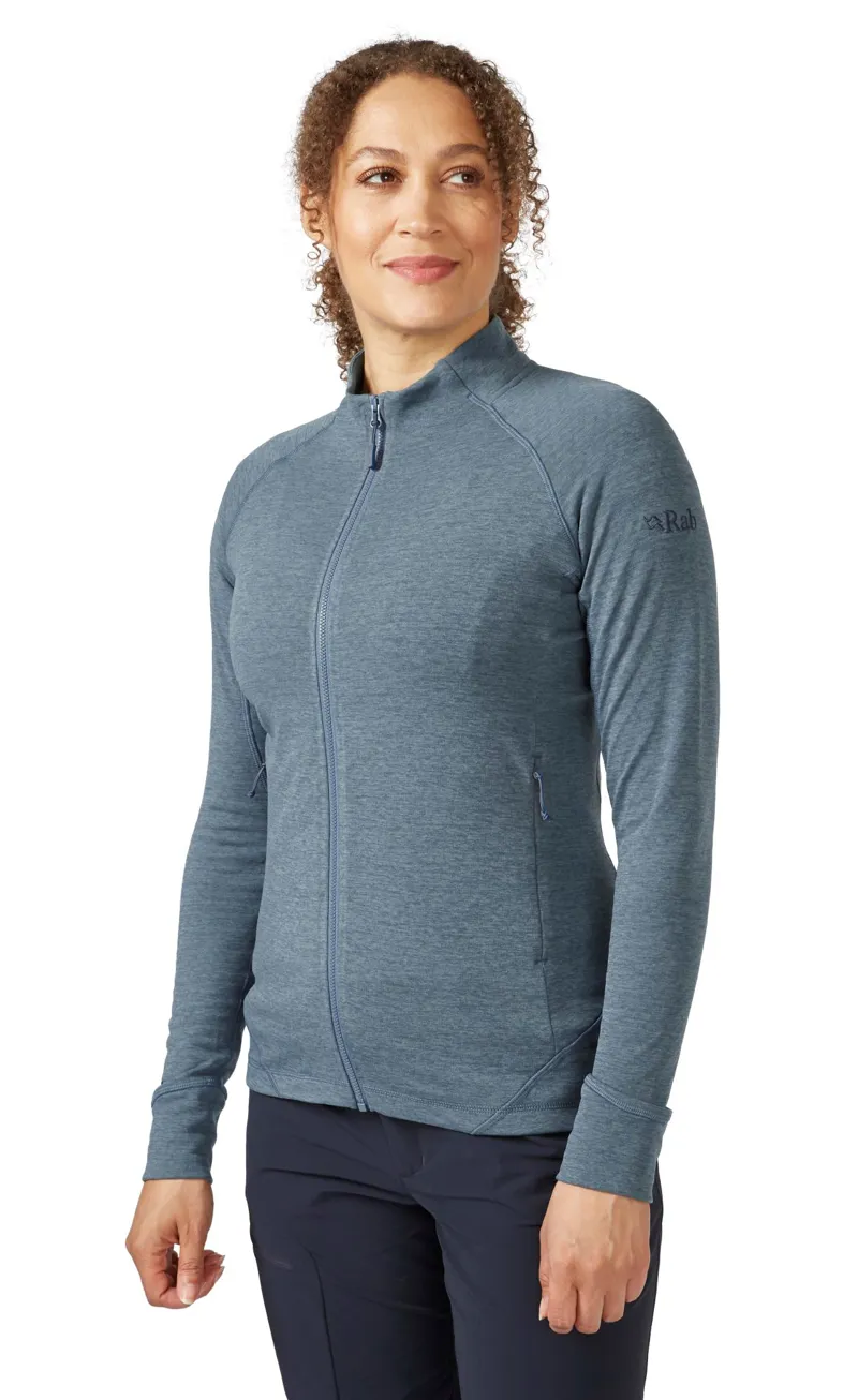 Rab Women s Nexus Jacket Orion Blue