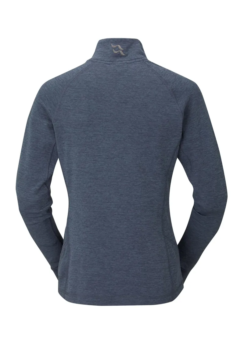 Rab Women's Nexus Pull-On - Steel-1