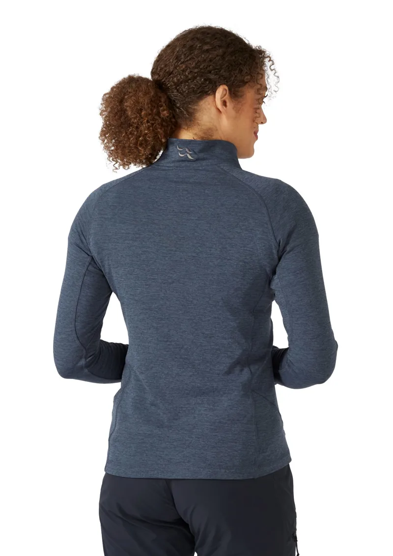 Rab Women's Nexus Pull-On - Steel-4