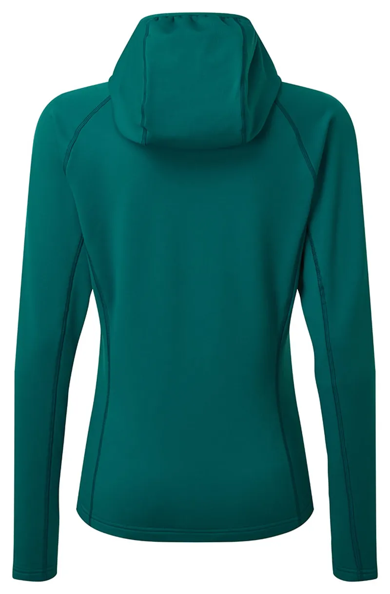 Rab Women s Superflux Hoody Atlantis