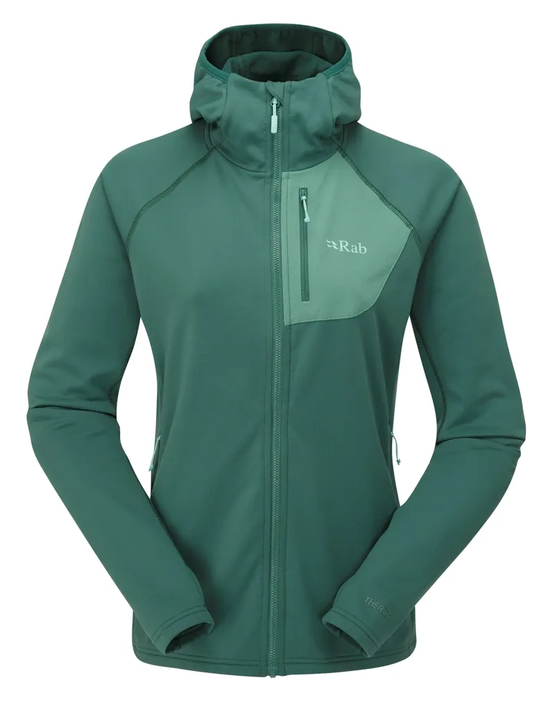 Rab superflux hoody cheap