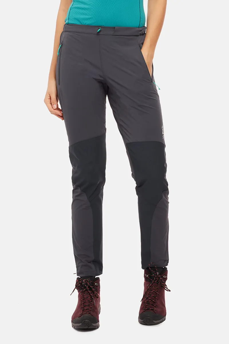 Rab Women s Torque Pants Beluga
