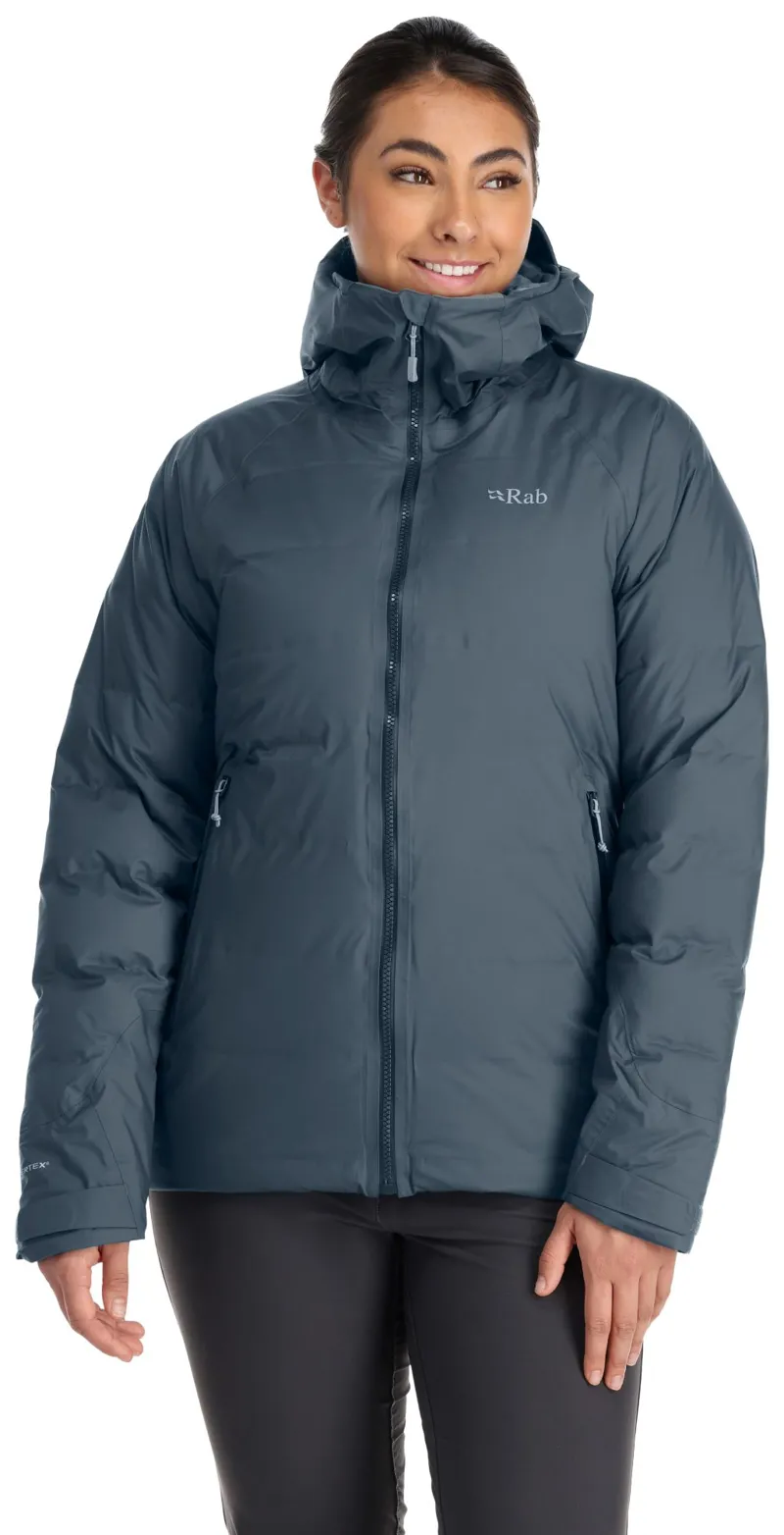 Rab valiance jacket uk cheap