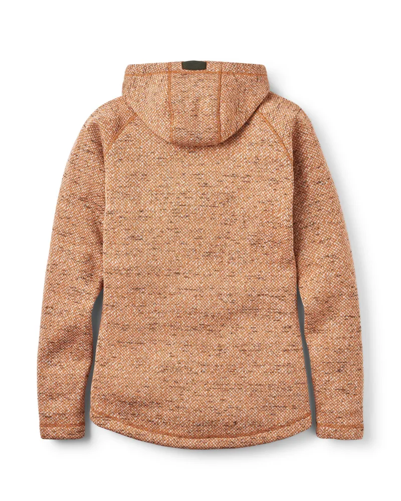 Rab Women's Amy Hoody - Dark Melba-1