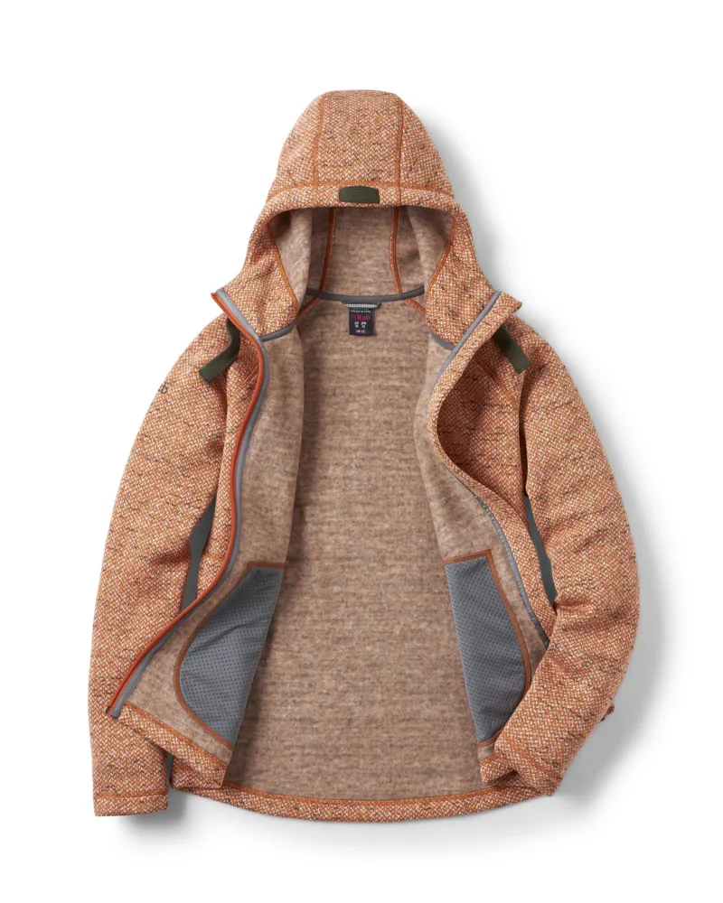 Rab Women's Amy Hoody - Dark Melba-2