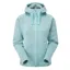 Rab Women's Amy Hoody - Glacier Blue
