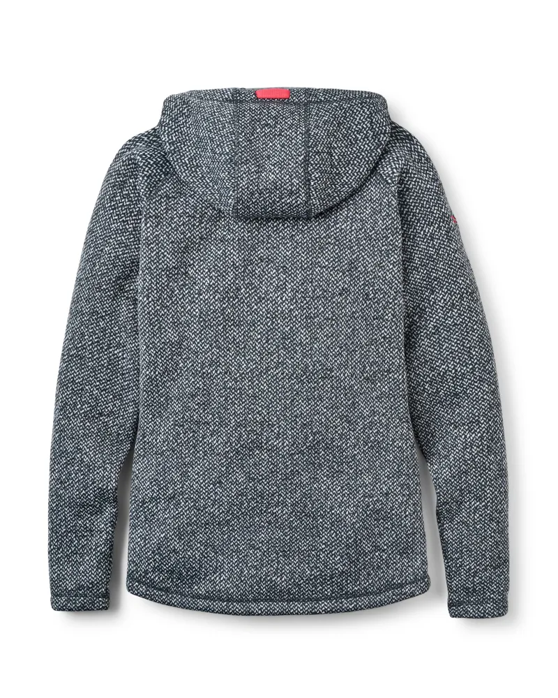 Rab Women's Amy Hoody - Steel-1