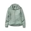 Rab Women's Ascendor Light Hoody - Dark Fig Green