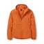 Rab Women's Borealis Hoody - Dark Melba
