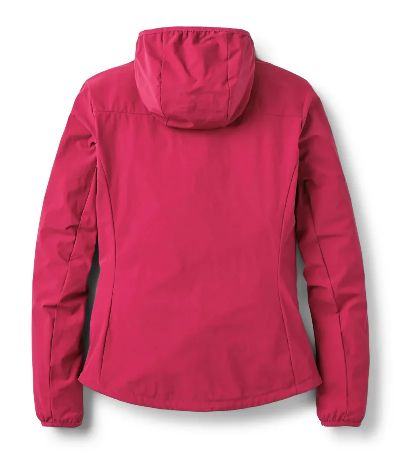 Rab Women's Borealis Hoody - Watermelon-1